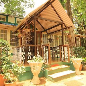Hotel Mount View Heritage